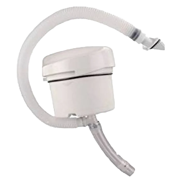 Thetford SC4 flush mechanism White
