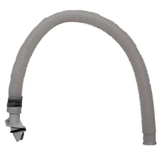 Thetford SC4 flush tube white