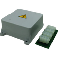 CBE 230v Junction Box