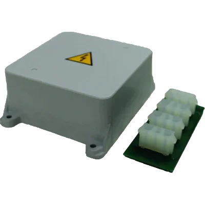 CBE 230v Junction Box