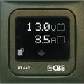 CBE PT642 12V Digital Test Panel