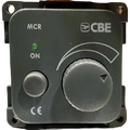 CBE PT7EX Battery Test Panel