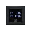CBE 12V Water Touch Test Panel