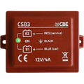 CBE 12v 4amp distribution unit