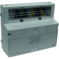 CBE 12v Distribution Box with 15 Fuses