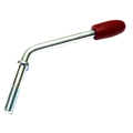 AL-KO Short Jockey Wheel Clamp Handle