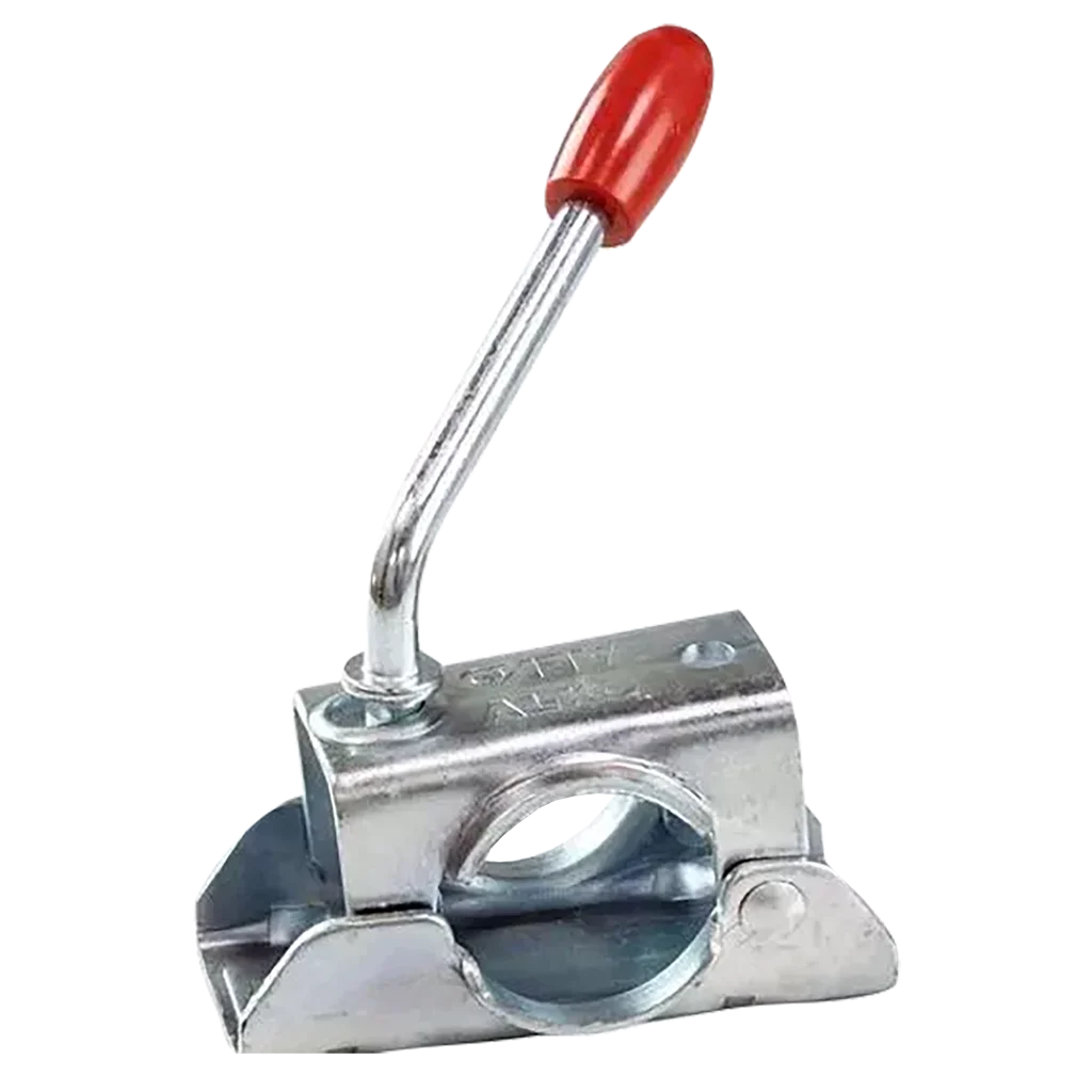 AL-KO Pressed Steel Clamp 48mm dia