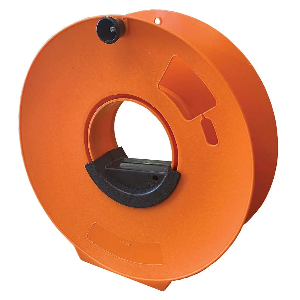 Quest 25m Cord Wheel