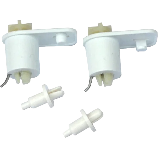 Dometic freezer flap door hinge - kit bearing evaporator flap