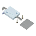 Dometic Complete Fridge Door Lock