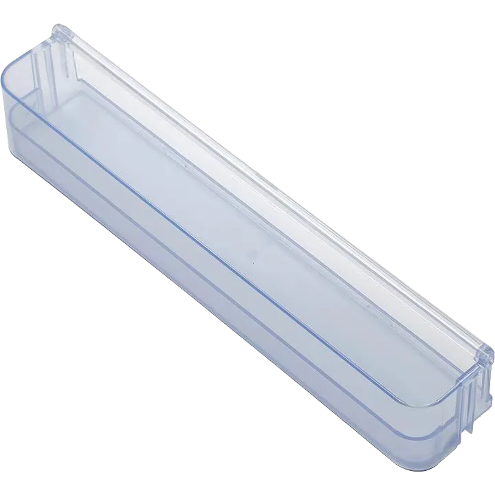 Dometic Upper Door Shelf  with Lid - Blue