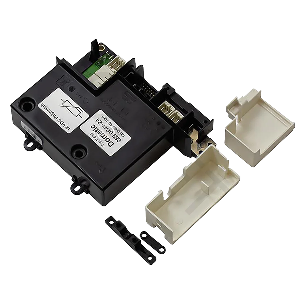 Dometic Connection Brick cpl MES4/AES4 200-240V