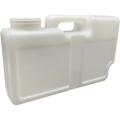 CKW 9L Water container (no cap) briefcase style