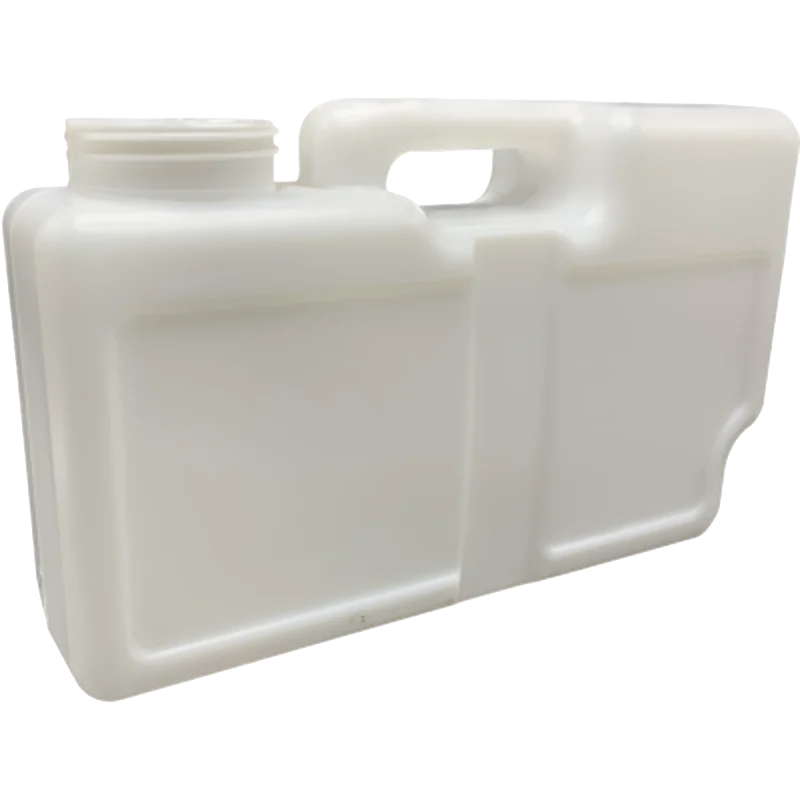 CKW 9L Water container (no cap) briefcase style
