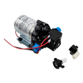Shurflo Trail King 7L 30 PSI Water Pump 12V Retail Packed