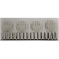CBE Connectors Pins DZ100 210008