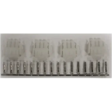 CBE Connectors Pins DZ100 210008