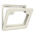 Thetford OEM White door 3 (without lock & keys)