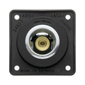 W4 Berker 12V Cigar Socket - Anthracite
