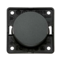 W4 Berker Rocker Switch - Anthracite
