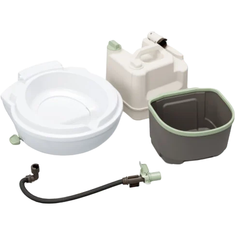 Thetford Cassette Toilet Separation Kit for C220 & C260