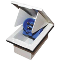 CBE Mains Inlet Box