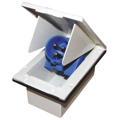 CBE Mains Inlet Box