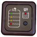 CBE Grey Fresh & Waste Water Level Indicator Kit
