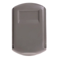 Thetford Sliding Cover - Moon Grey