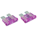 Thetford 3A Fuses Blade Type (2 pack) 21766
