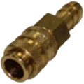 gamma 8mm hosetail LPG coupling