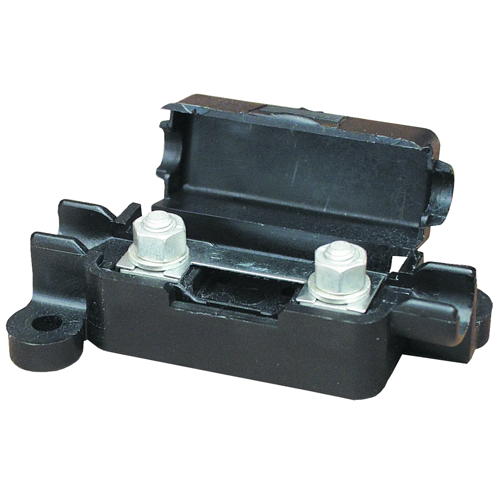 CBE R450 50a Fuse Holder 222551