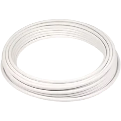 John Guest White Polybutylene Barrier 15mmx50m Coil