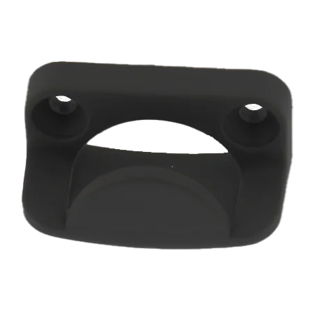 Hartal Turnbackle Catch, Black 23.0094.7505