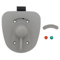 Hartal Right Hand Inner Lock, Light Grey, suits HSC