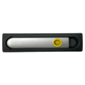 Hartal Gas Locker Outer Handle, Grey, suits HSC