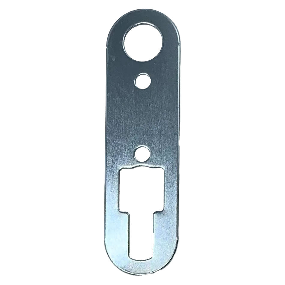 Hartal Right Hand Handle Fastener for Gas Locker Door
