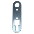 Hartal Right Hand Handle Fastener for Gas Locker Door