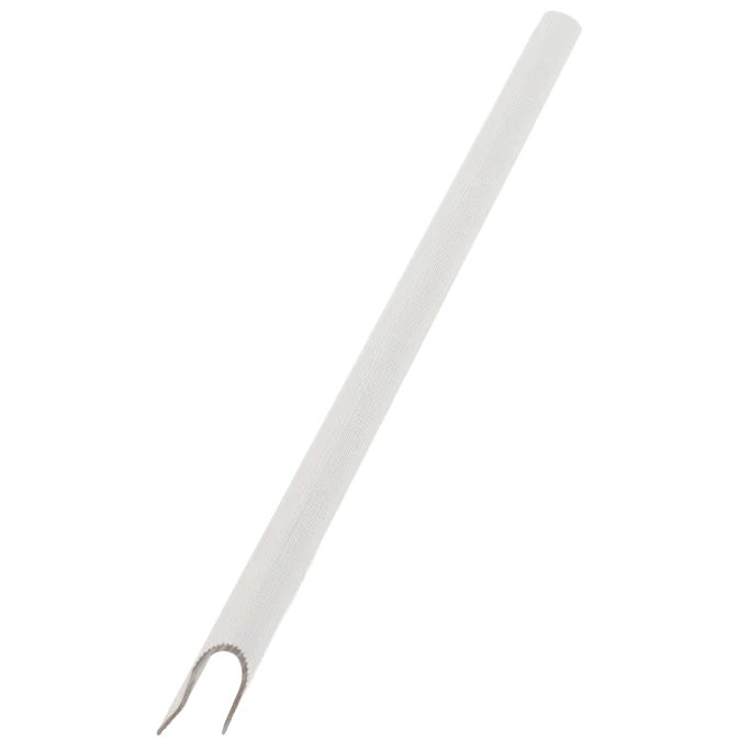 Hartal 384mm Aluminium Door Threshold Strip
