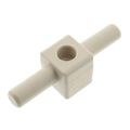 Hartal Door Bin Single Fixing Bracket - Mocca 23.8880.7507