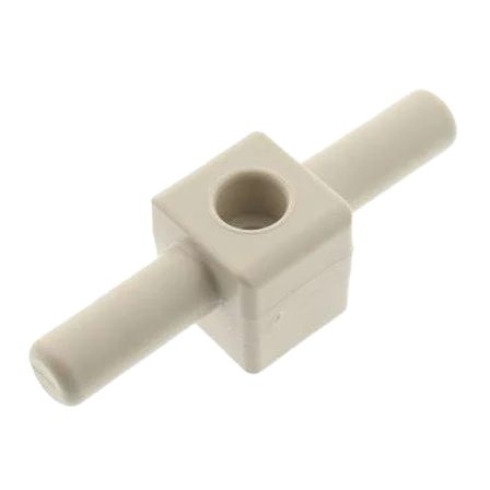 Hartal Door Bin Single Fixing Bracket - Mocca 23.8880.7507
