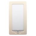 Hartal Door Roller Blind with Frame