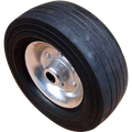 Jockey wheel and tyre only to suit TK48E