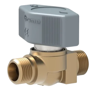 Truma Manifold valve K10-MS without nut and olive