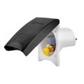 Truma BBQ Point with Adapter - Black