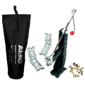 AL-KO 1600kg Side Lift Jack with Storage Bag