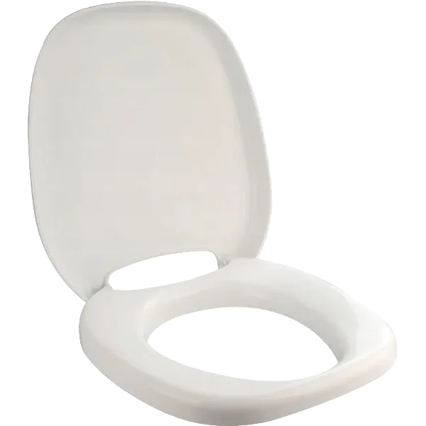 Thetford SC200 seat & cover white