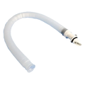 Thetford SC200 Flush Tube White