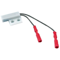 Thetford reed switch