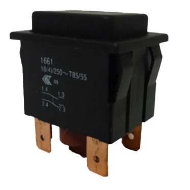 Thetford SC200 Flush Switch